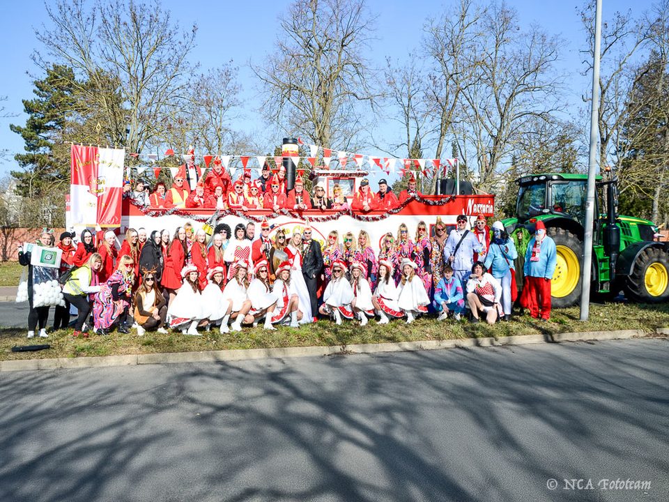 Umzug in Dessau-Roßlau
