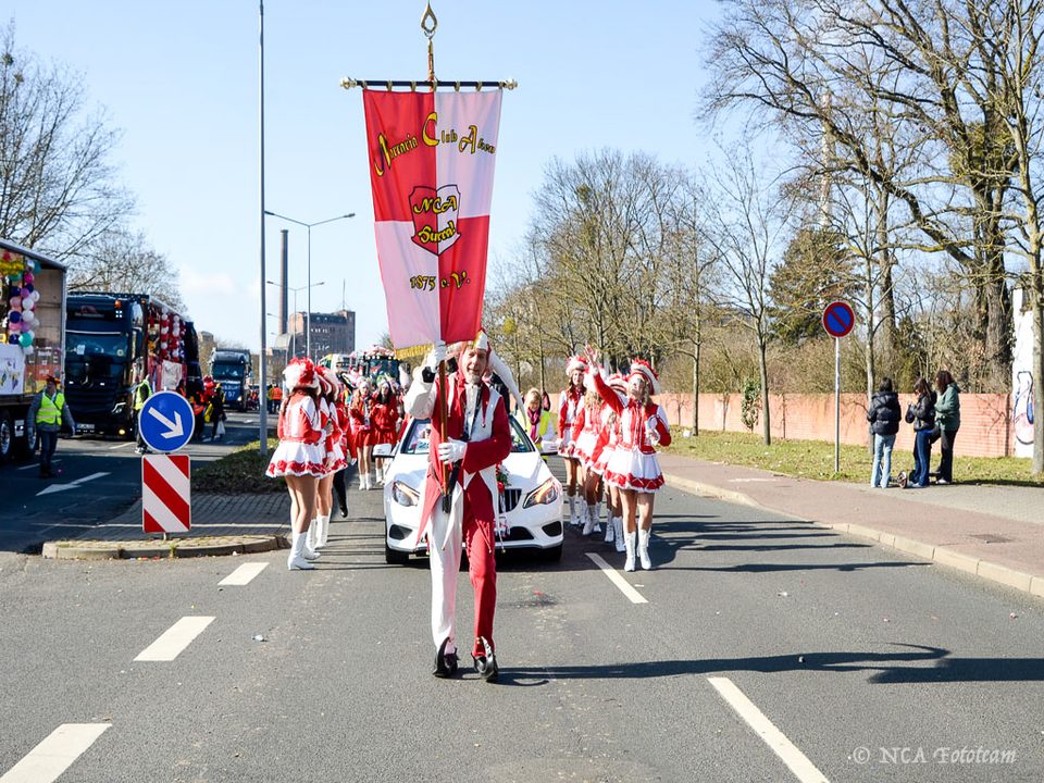 Umzug in Dessau-Roßlau