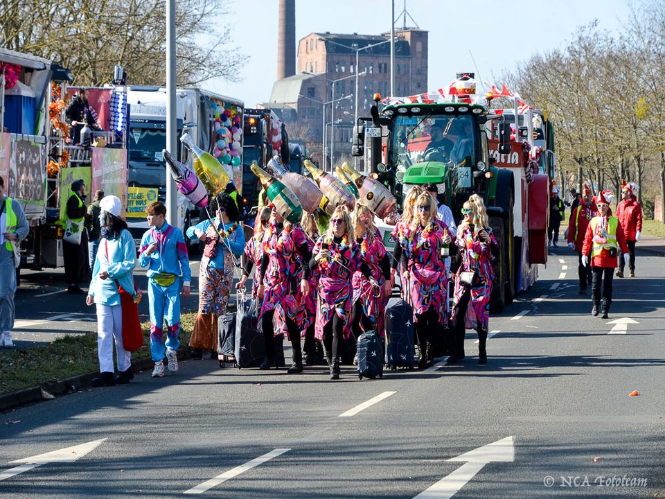 Umzug in Dessau-Roßlau
