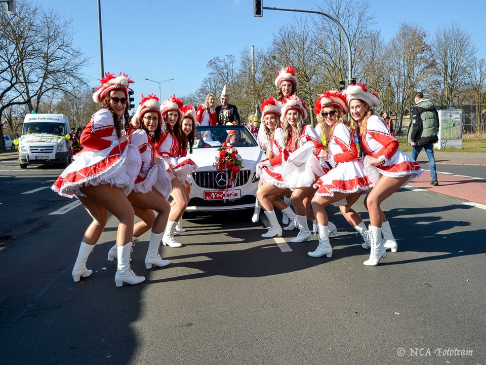 Umzug in Dessau-Roßlau